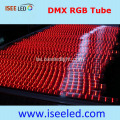 Адкрыты RGB Tube Lights DMX Праграма